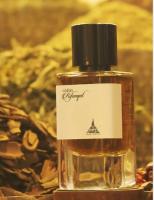 Perfume arabe unisex Rifaaqat Paris Corner 85ml,Fragancia masculina y femenina Paris Corner ,Colonia de hombre y de mujer vainilla , pimienta rosa ,dulce ,sensual, amaderado NOVEDAD PARIS CORNER - details 1