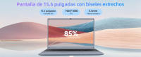 VANWIN Portátil de 15,6 pulgadas con 24 GB de RAM + 512 GB de SSD (Intel I3 5005U de 12 y 16 subprocesos); Pantalla IPS de 1920*1080, 11 Pro Windows, 4500 mAh, wiFi5, BT5.0, USB 3,2*2, Compatibilidad con Quad Stereo, Teclado retroiluminado con teclado E - details 5