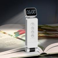 Luz De Lectura Portátil LED Con 3 Modos De Iluminación Recargable Lámpara De Libro Luz Nocturna Para Dormitorio - details 0