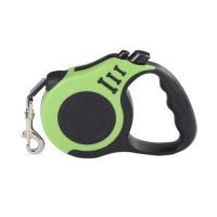 Correa Automática Para Perros Y Gatos 3m 5m Resistente De Nylon Para Pequeños Medianos Y Grandes Raza Schnauzer Suministros Para Mascotas - details 21