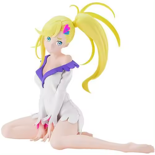 Figura Minerva Relax Time Starting Life in Another Re:Zero 12cmFigura  Coleccionable - Idea de Regalo- Mercancia Oficial - Juguetes para Niños y Adultos - Movies Fans - Muñeco para Coleccionistas y Exposición - 1