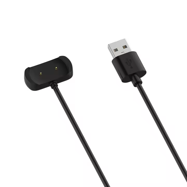 Cargador Para Amazfit Active A2211 Y Active Edge Cable De Carga USB Para Amazfit Bip 5 GTS4 MINI GTS 2 GTR Mini Pop pro - 1