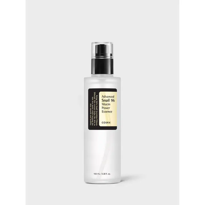 Esencia Regenerante COSRX Advanced Snail 96 Mucin Power Essence - 1