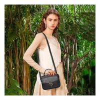 Bolso Bandolera de Mujer Vintage Bolsa de Hombro Bolsos de Mano Señoras Bolso para Viajes Citas Compras Uso Diario - details 2