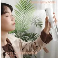 Botella De Pulverización Continua De Alta Presión Para Tóner Emulsión Essencia Ultra-fina Desinfectante Y Spray De Pelo - details 3