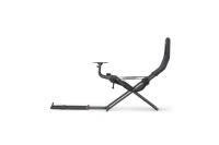 Playseat Challenge Actifit Black - Asiento de Carreras Gaming Ajustable y Plegable - details 1
