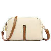 Bolso De Hombro Para Mujer Bolso De Mano De Diseñador Cuero Vaca Flap Bolso De Lujo Cruzado Bolso De Mujer - details 14