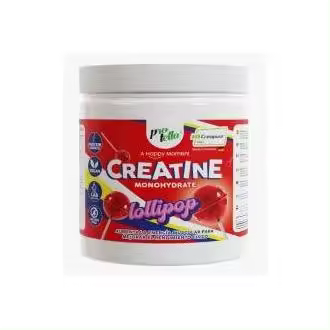 Protella Creatina Creapure Lollipop 300G - 1