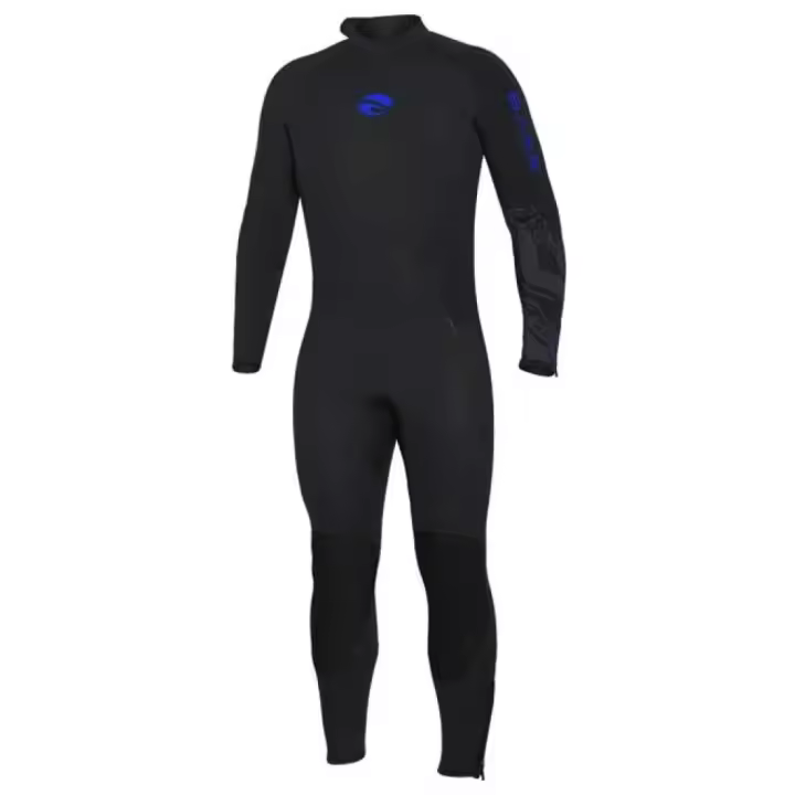 Bare Traje Húmedo De Buceo Velocity Ultra 5 Mm - 1