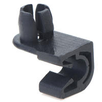 Soporte De Clip Para Bonete De Coche 2Pcs Compatible Con Citroen C3 C4 C-Elysee Peugeot 2008 208 301 308 Partner Material ABS - details 3