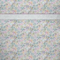 Juego de Sábanas Estampado Floral Paesa de la marca Cañete - 50% algodón + 50% poliéster - Varios tamaños disponibles - details 3