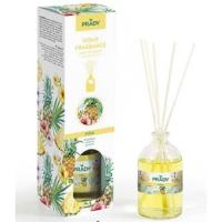 Mikado Ambientador Prady 100ml – PIÑA | Aroma Duradero para el Hogar - details 1