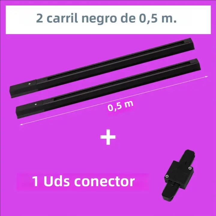 Lámpara De Techo Pendente LED En Trax 10W/15W Luz De Punto Para Cocina Sala De Estar Dormitorio Vínculo De Alambre Iluminación Colgante Moderna 110V 220V - 1