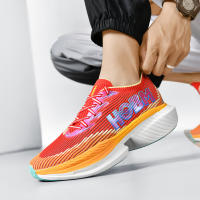 Zapatos De Tenis HOBM Para Hombres Y Mujeres Zapatos Deportivos De Correr Y Caminar Antideslizantes Ligeros Y Confortables Para Trabajo Y Gimnasio - details 16