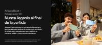 Teléfono - OPPO A5 Pro 4G Smartphone, Versión Europea, 8GB+256GB,  IP69, Gran Batería 5800mAh, Pantalla 6.67" ultrabrillante 1000 nits, AI LinkBoost, Snapdragon® 6s 4G Gen1, AI Cámara 50Mp, Mejor precio Móvil - details 19