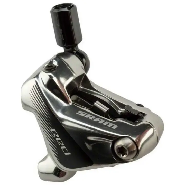 Sram Pinza De Freno De Disco Red 22 Hydraulic Flat Mount - 1
