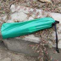 Estufa De Camping Ultraligera Y Ultrafina De Titanio Con Pantalla De Protección Contra Viento Placa Antiviento Para Exteriores - details 23