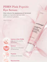 PDRN Pink Peptide Eye Cream - details 1