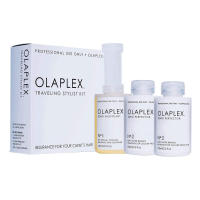 Olaplex Kit de Viaje para Estilistas 100ml+100ml+100ml - Tratamiento Reparador Concentrado - details 2