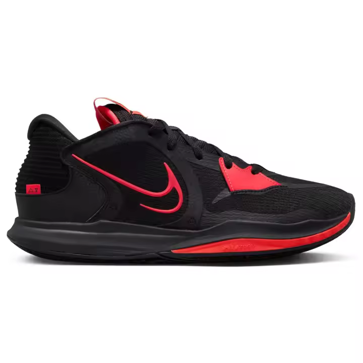 Zapatillas Baloncesto Nike Kyrie Low 5 NBA Hombre Negro DJ6012-004 - 1