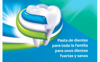 PACK AHORRO - Pasta de dientes Colgate Triple Action anticaries y frescor a menta 75ml. - details 2