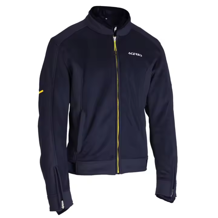 Chaqueta Acerbis Ce Gordon   Ce U - 1