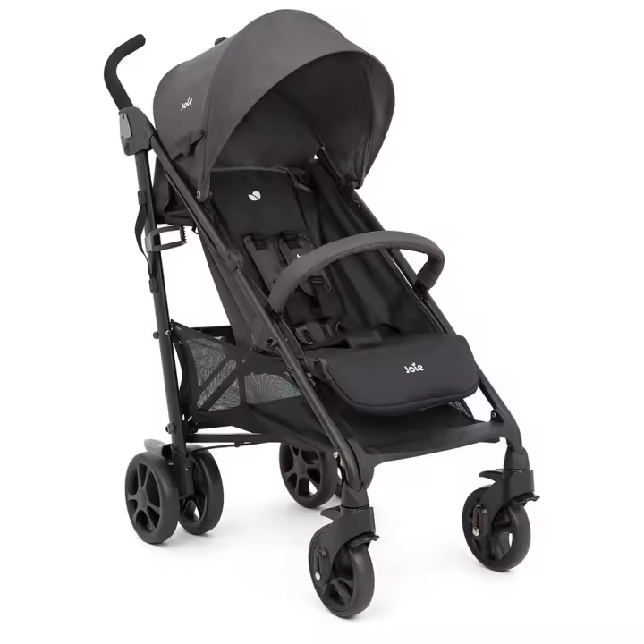 Joie Silla De Paseo Brisk Lx - 1