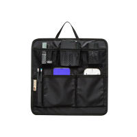Organizador De Bolsas De Almacenamiento Para Mochila Inserto De Nylon Para Maquillaje Y Cosméticos Bolsa De Toallas Para Mujeres - details 7