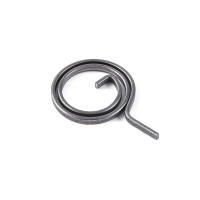 1/3 Pcs Herramienta De Cierre De Puerta Con Resorte De Alambre Plano 26/27/28mm Para Reparación De Puertas Y Madera - details 5