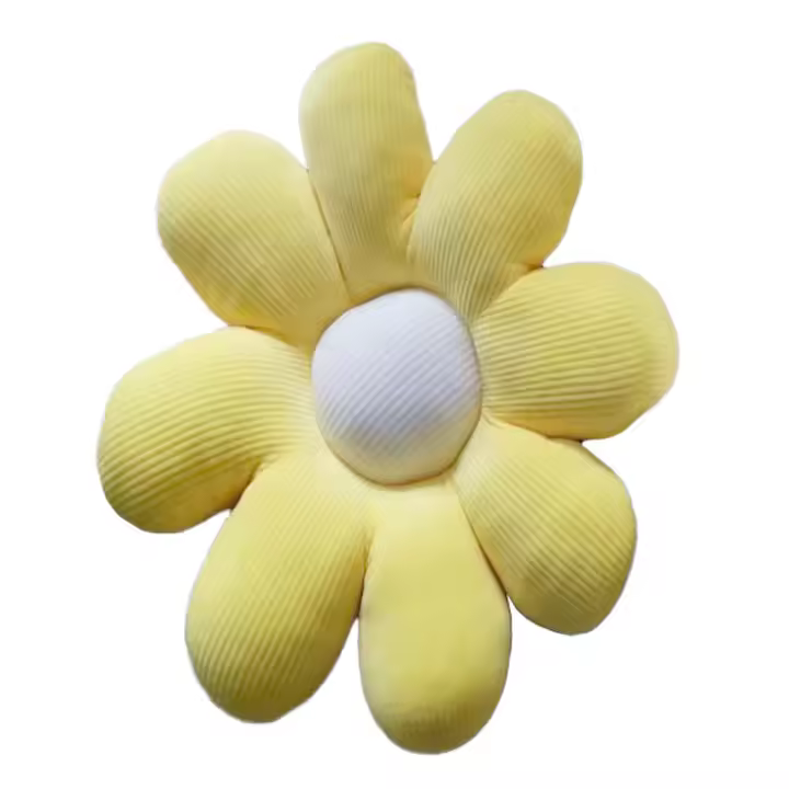 Cojín Versa Flor 48 x 48 cm - 1