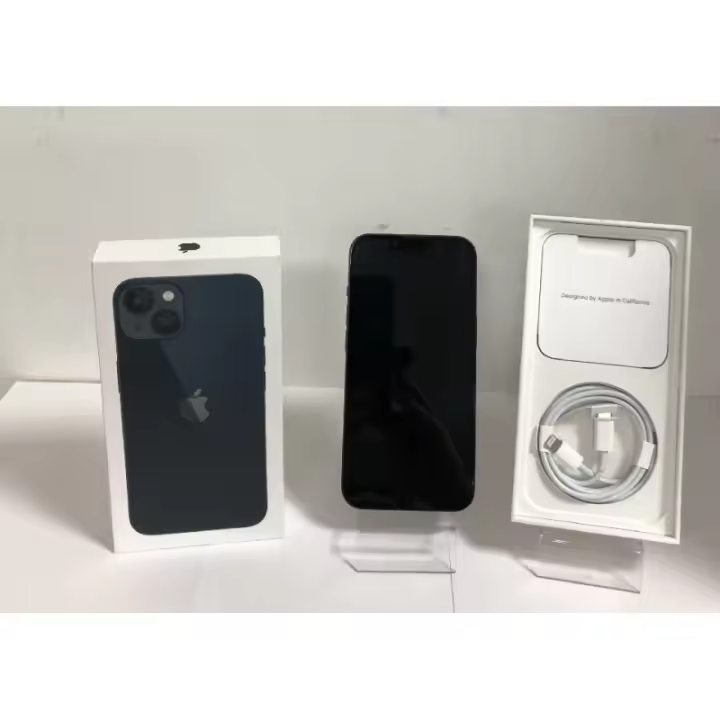 Apple iPhone 13 128GB Exposición sin uso - 1