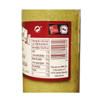 Crema de garbanzos con verduras de Anko (Pack de 3 unidades de 490 g) - details 1