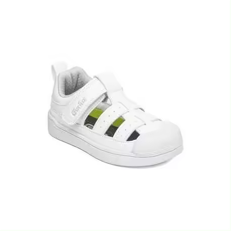 Sandalias de napa unisex blanditas de Gorila - 1