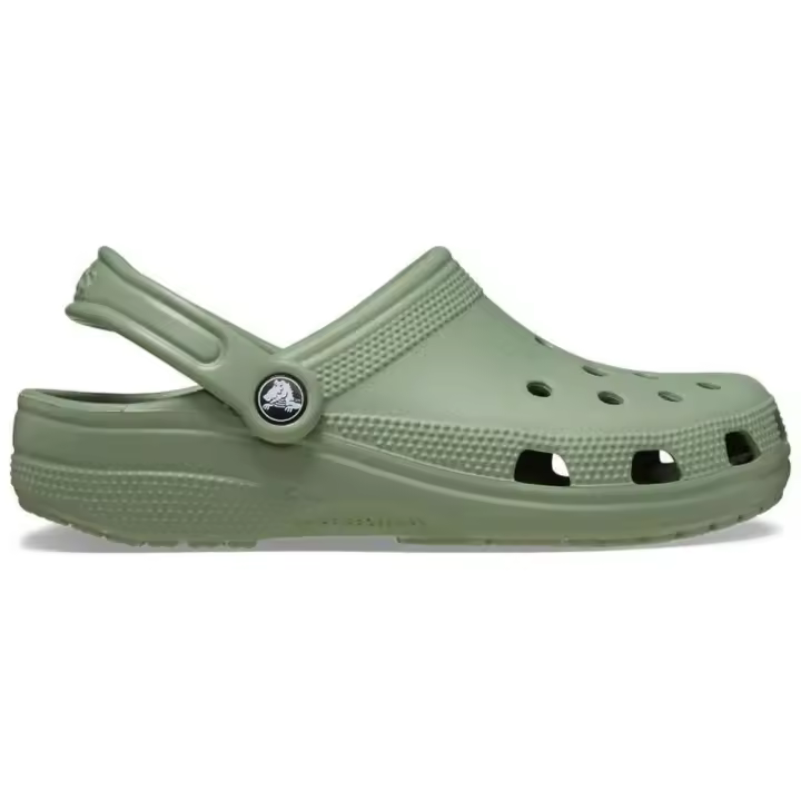 Zuecos Crocs Classic U - 1