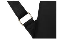 Mochila De Nylon Para Mujer Nueva 2024 Versátil Y Moda Con Tela Oxford Gran Capacidad Casual Para Viajes Mochila Suave Con Cierre De Cremallera - details 15