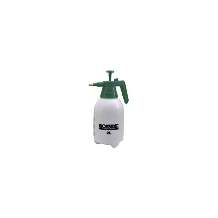 PULVERIZADOR PRESION PREVIA 2L IRONSIDE - 1