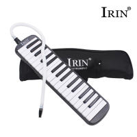 IRIN Melodica De 32 Teclas Instrumento Musical Portátil Para Principiantes Con Bolsa De Transporte Para Práctica Y Performance - details 3