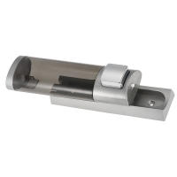 Dispensador De Jabón De Pared 200ml Para Baño Y Vestíbulo Líquido Champú Gel De Ducha Y Limpiador De Manos Para Hoteles - details 5