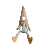 Muñeco De Peluche Gnome Lindo 1 Pieza Decoración Perfecta Para El Hogar Regalo Ideal Para Día De La Madre Decoración De Habitación Café Bar - details 2