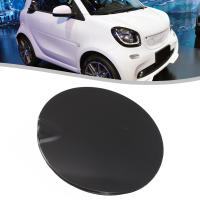 Cubierta De Tanque De Combustible Negra Para Mercedes Smart Fortwo 2008-2015 Pieza 4517540006 A4517540006C22A Exterior Shell - details 7