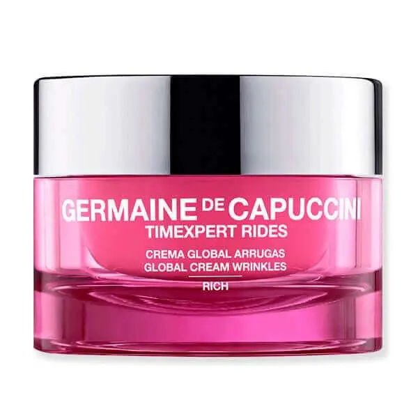 Germaine de capuccini Timexpert rides rich crema global arrugas piel seca 50ml - 1