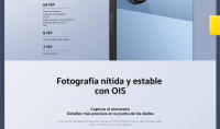 Xiaomi Poco M6 Pro 4G NFC Global Version Smartphone– Pantalla Flow AMOLED de 6.67” con resolución FHD+ y tasa de actualización adaptable hasta 120 Hz - details 12