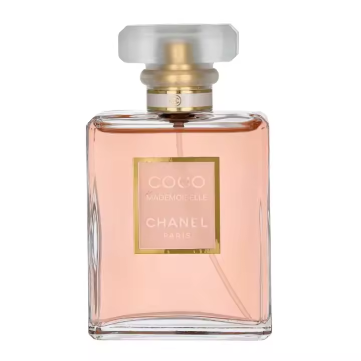 Coco Mademoiselle para Mujeres - Eau de Parfum, 100 ml - 1