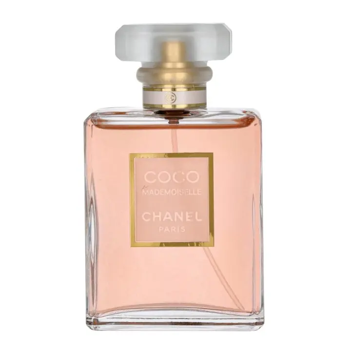 Coco Mademoiselle para Mujeres - Eau de Parfum, 100 ml - 1