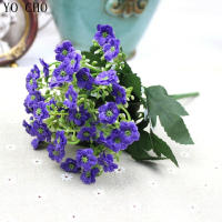 36 Cabezas De Flor Artificial Girasol Para Decoración De Casa Hoteles Bodas Y Eventos Silken Hydrangea Decoración De Habitaciones - details 8
