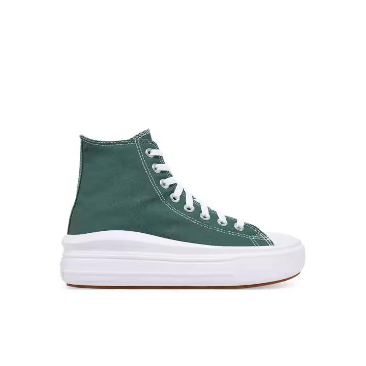 Calzado Sportswear marca Converse modelo A10664C para mujer en color - 1