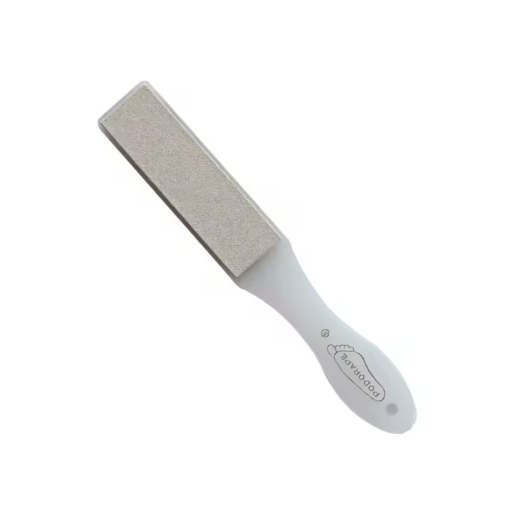 EUROSTIL DOBLE CARA RASCACALLOS BLANCO 1UN - 1