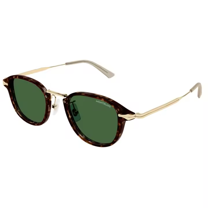 Gafa de Sol para Hombre de Montblanc modelo  0336S - 1
