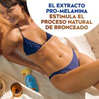 NIVEA Sun Protege & Broncea Spray Solar SPF50 250 ml - details 2