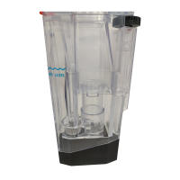 Bubble Magus BM Mini Q Skimmer De Proteína Interno Colgante Tipo Cilindro Para Acuario Marino De 20 Gallones/75L - details 5